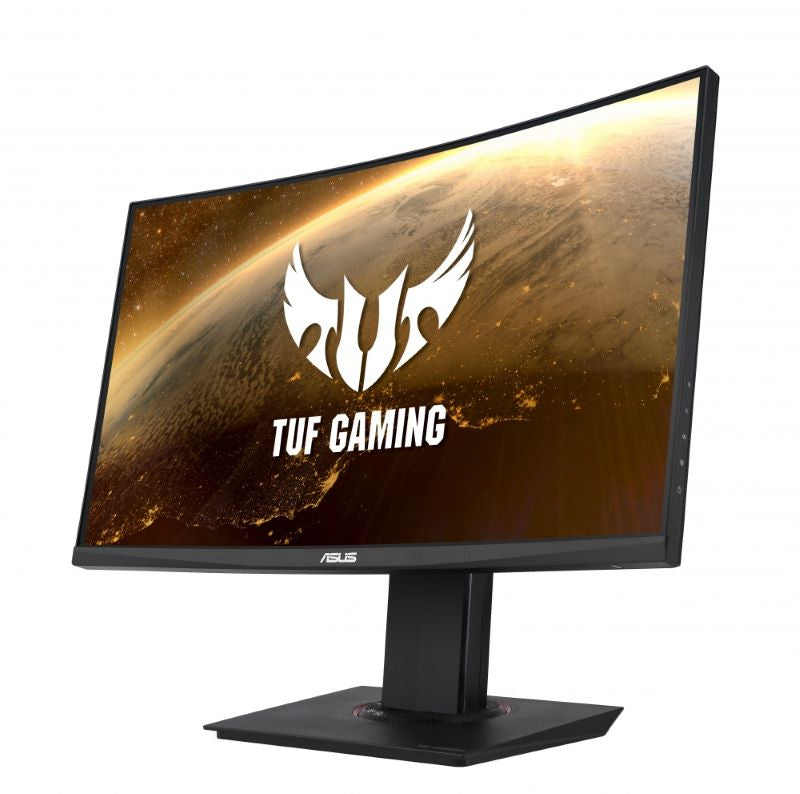 MONITOR ASUS TUF GAMING VG24VQ 23.6 MONITOR ASUS TUF GAMING VG24VQ 23.6